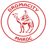 Dromacity Maroc Logo